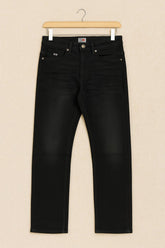 TMY BLACK SHADE JEANS